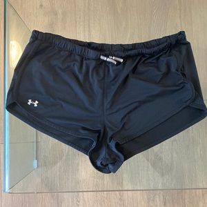 Under Armour Shorts